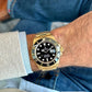 RELOJ MÁQUINA MIYOTA