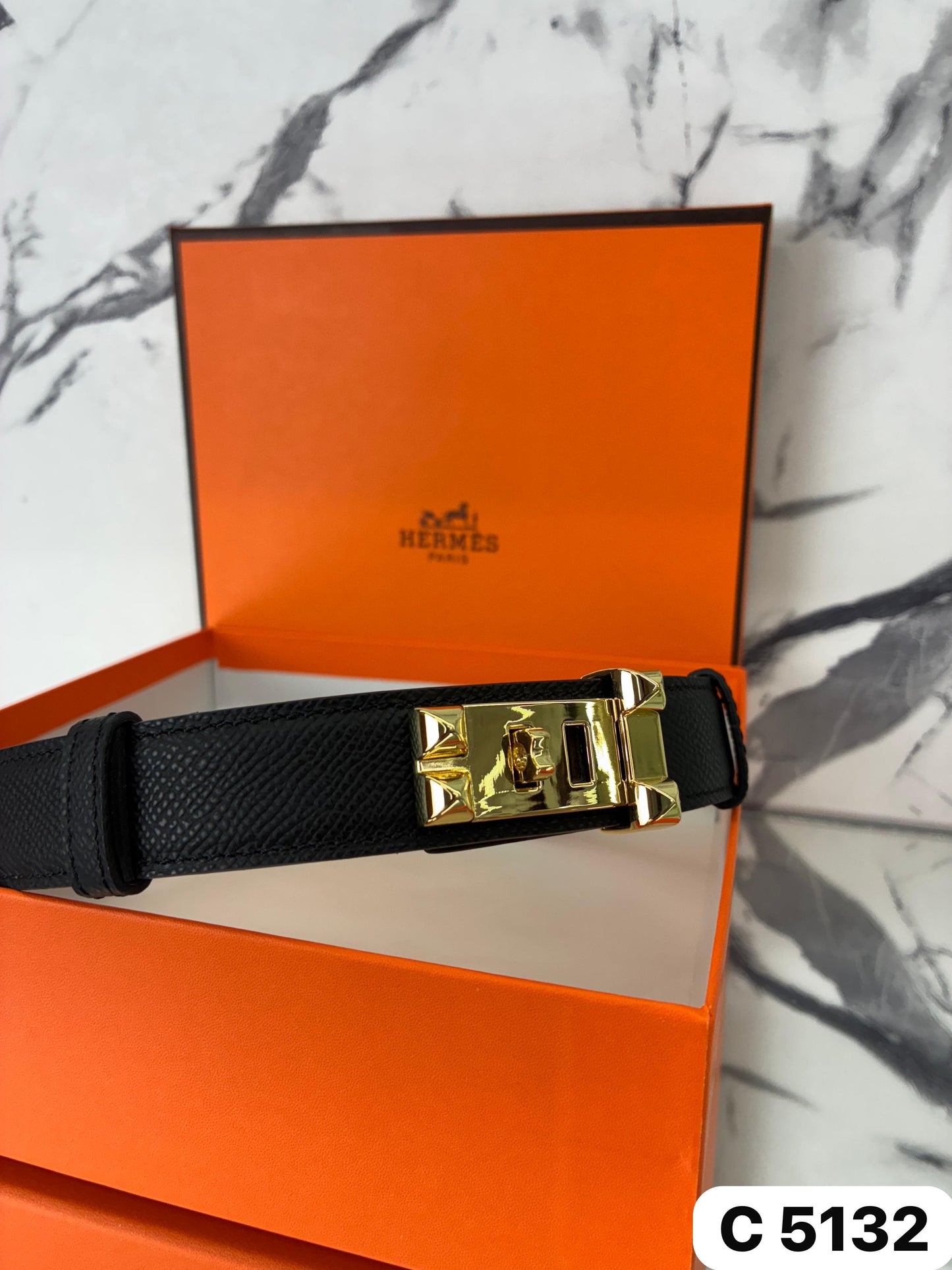 Cinturón calidad top