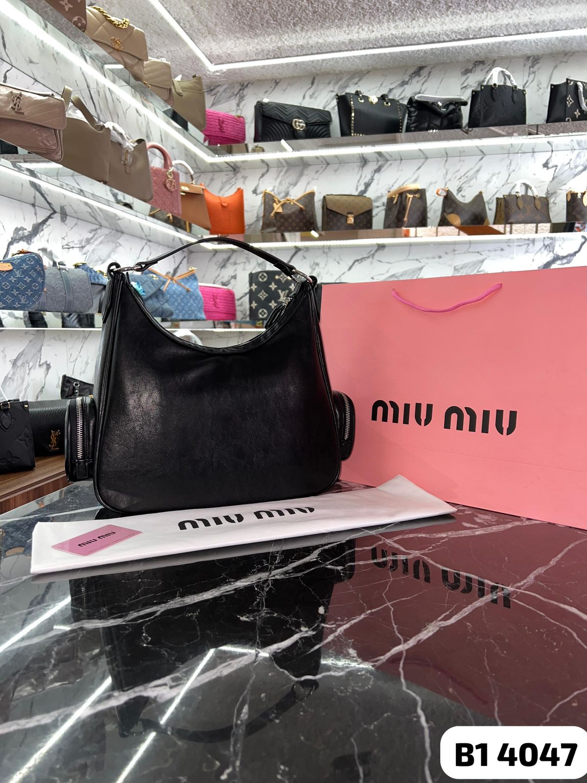 BOLSO MIU MIU