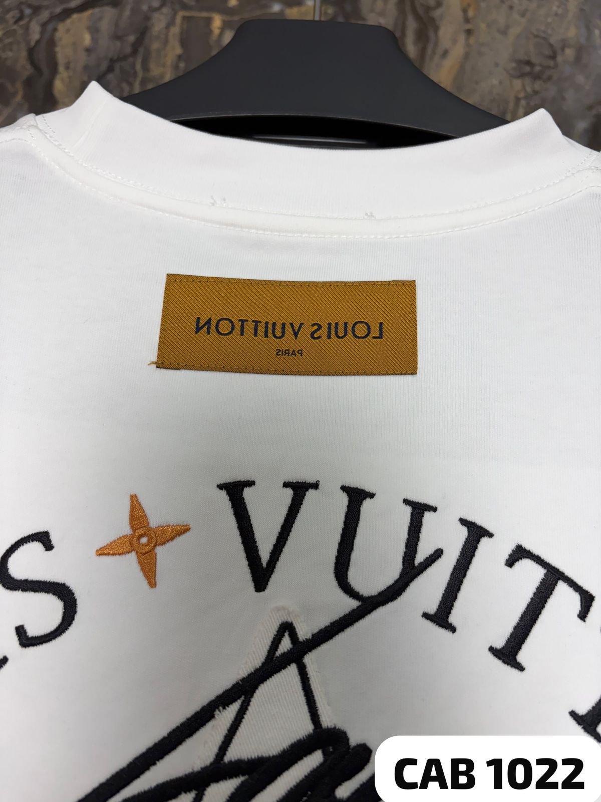 PLAYERA CALIDAD TURCA