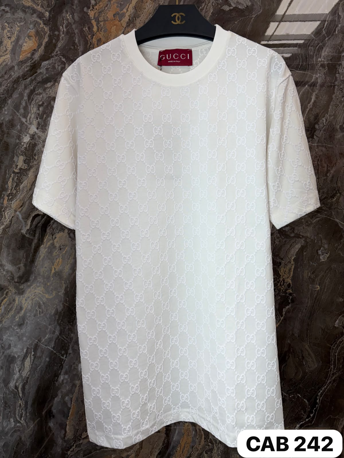 PLAYERA CALIDAD TURCA