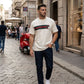 PLAYERA CALIDAD TURCA