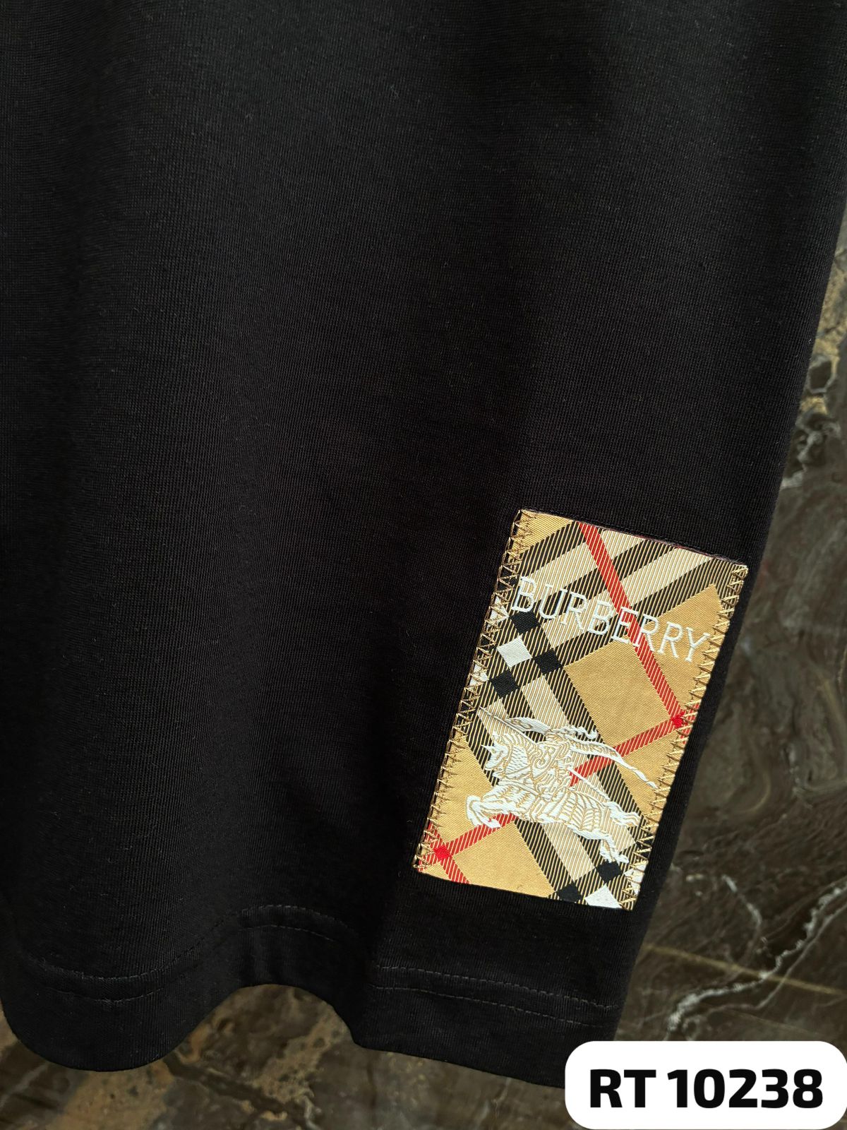 PLAYERA CALIDAD TURCA