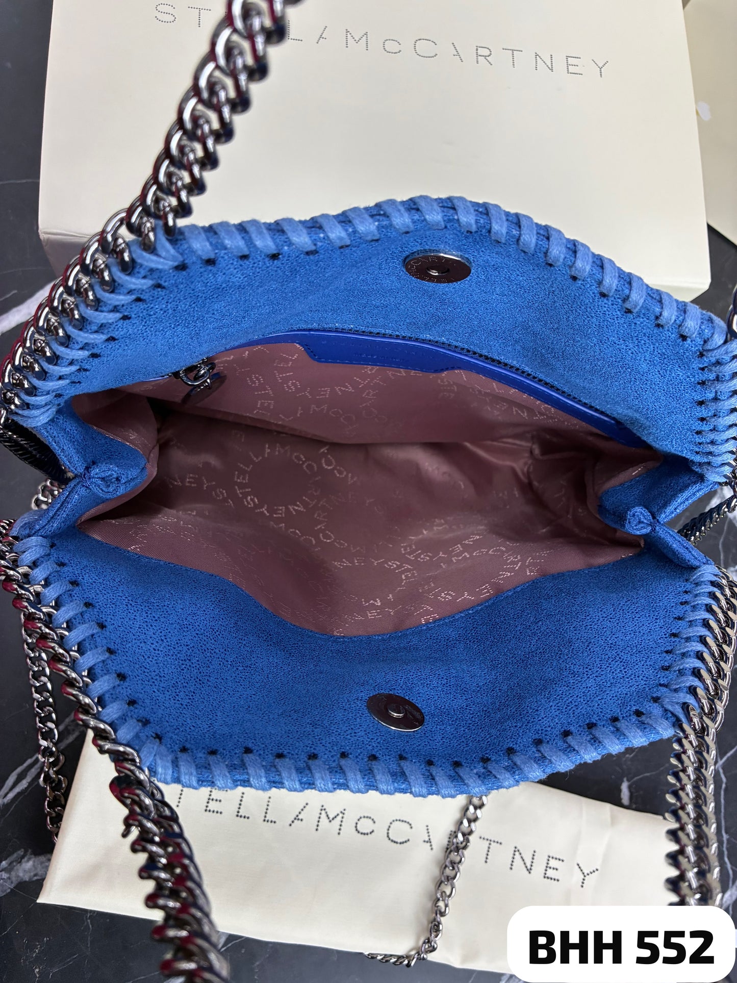 Bolso calidad. G5.