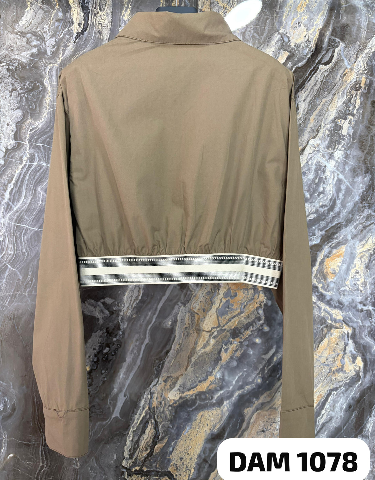 BLUSA CALIDAD TOP
