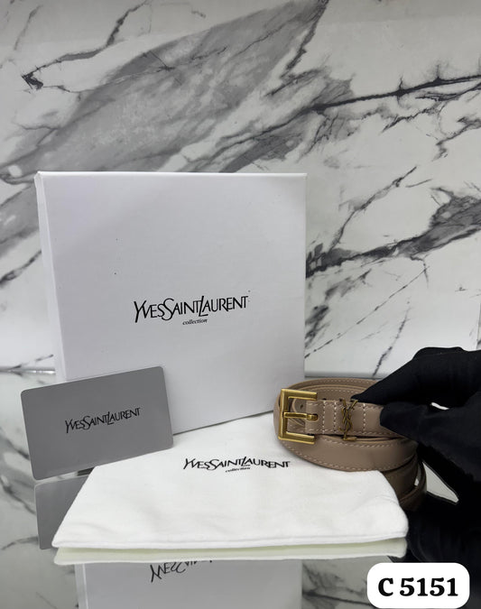 Cinturón calidad top