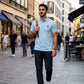 PLAYERA CALIDAD TURCA