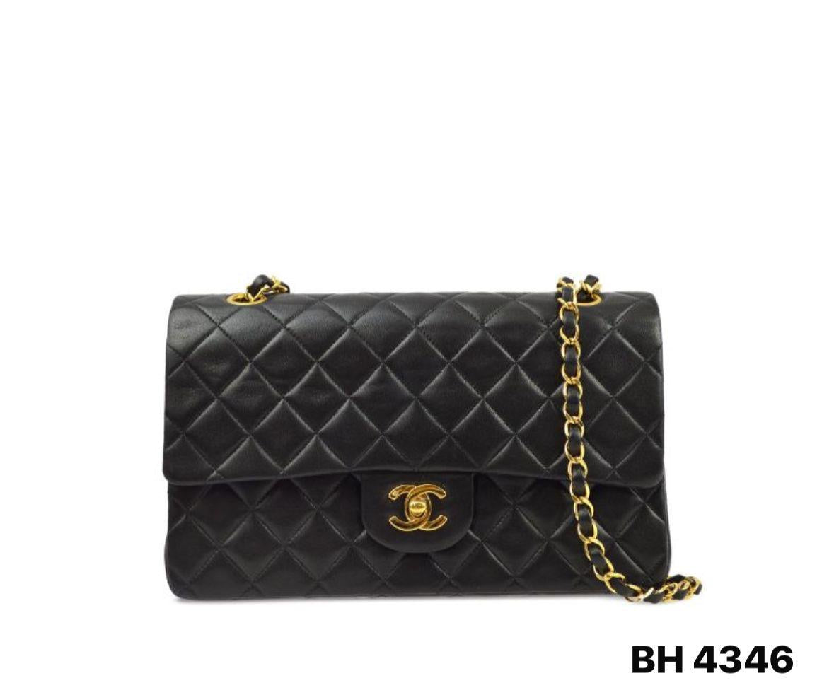 BOLSO CHANEL PREOWNED