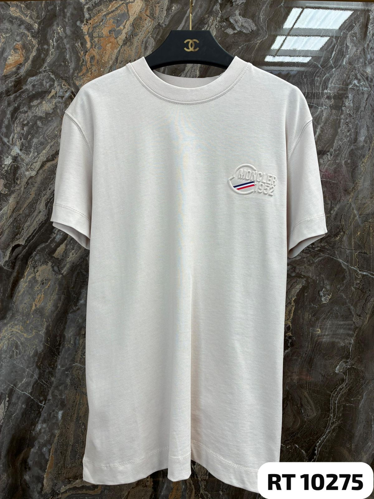 PLAYERA CALIDAD TURCA