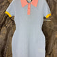 VESTIDO CALIDAD TOP