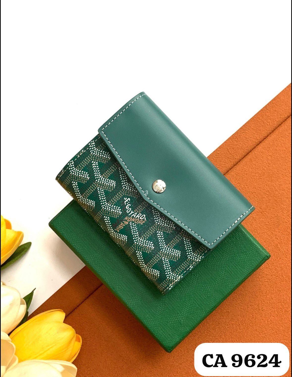 CARTERA CALIDAD HIGH