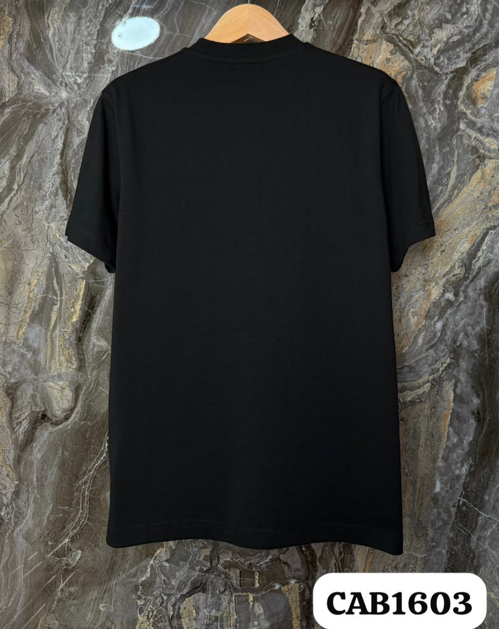 PLAYERA CALIDAD TURCA