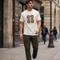 PLAYERA CALIDAD TURCA