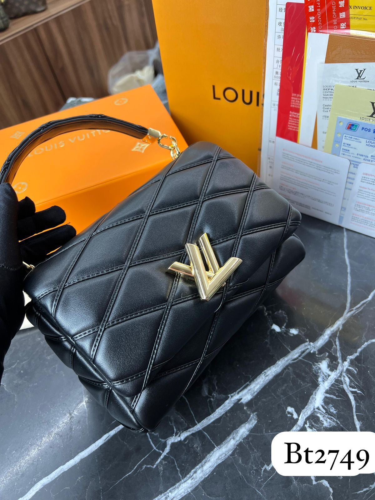 BOLSO LV