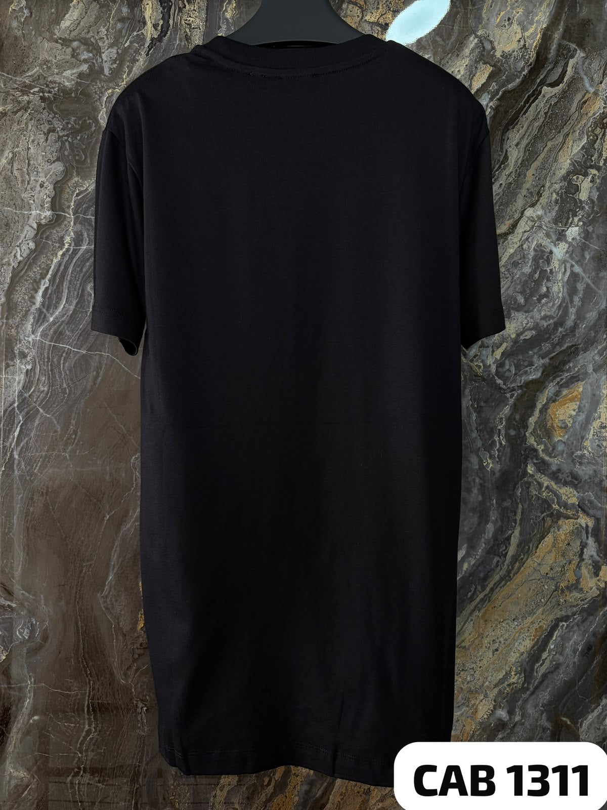 PLAYERA CALIDAD TURCA