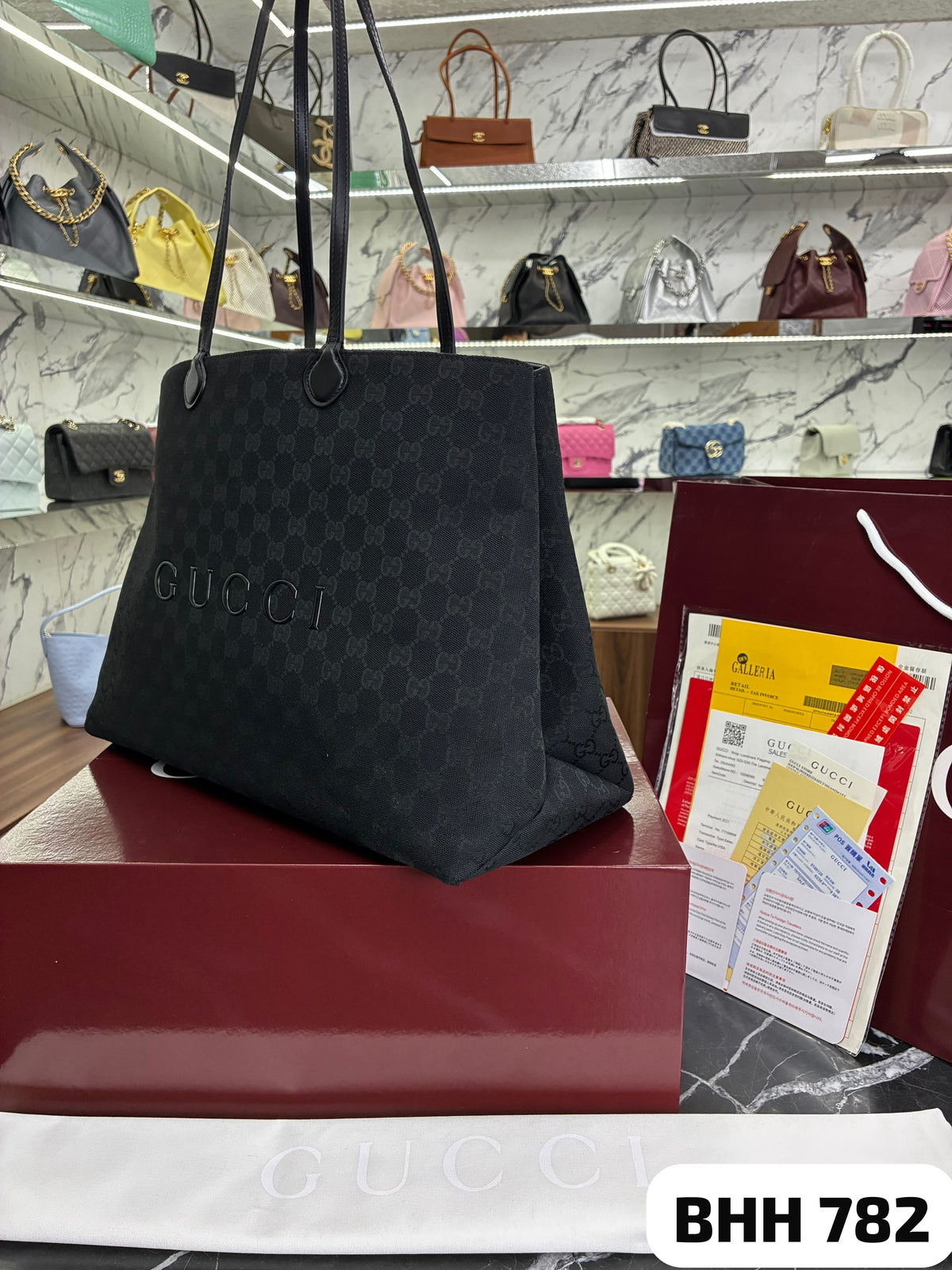 Bolso calidad G5