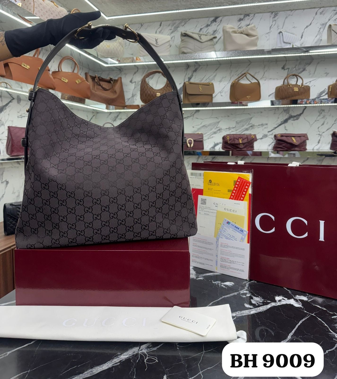 Bolsos calidad 1:1