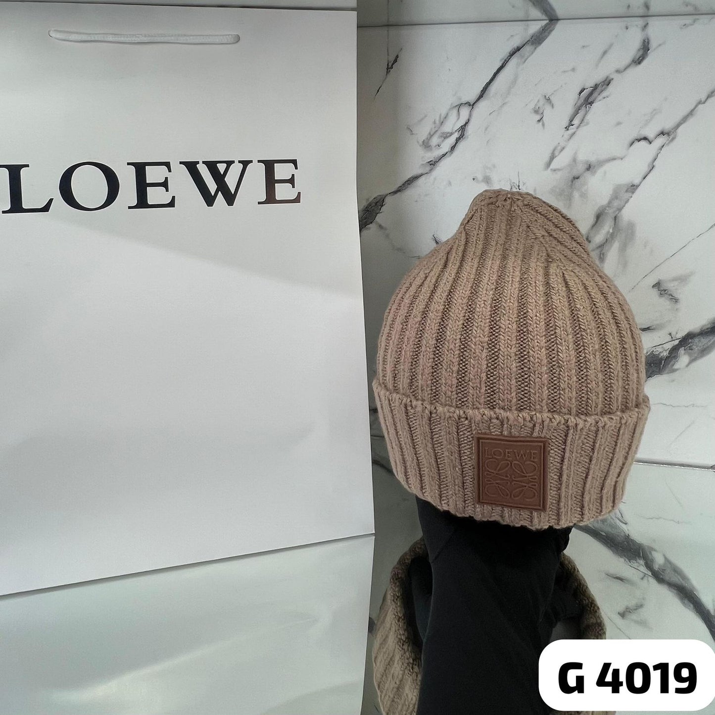 GORRO LOEWE