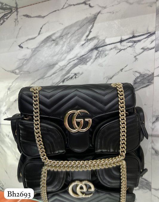 BOLSO MULTIBOLSILLO GG MARMONT