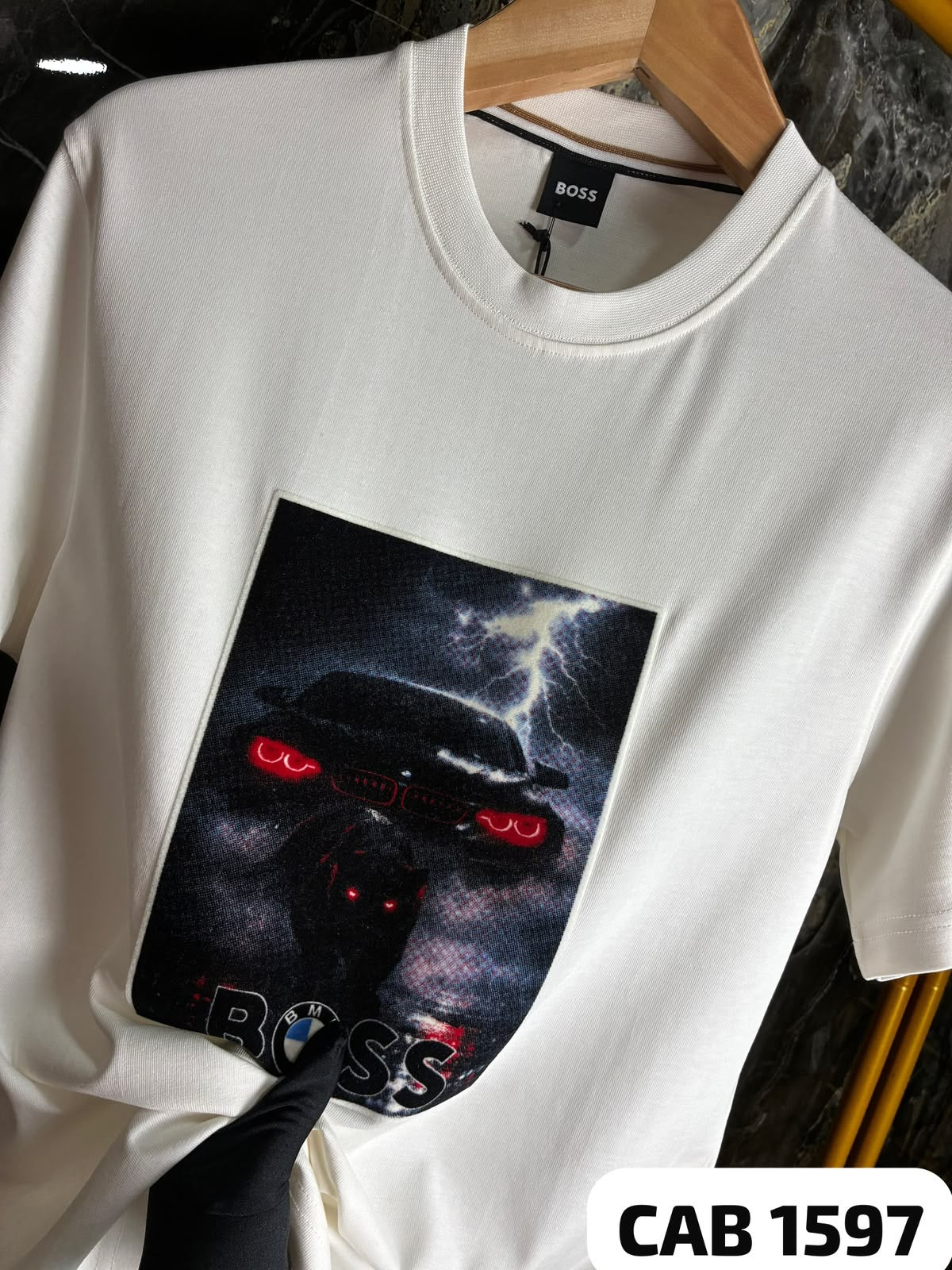 PLAYERA CALIDAD TURCA
