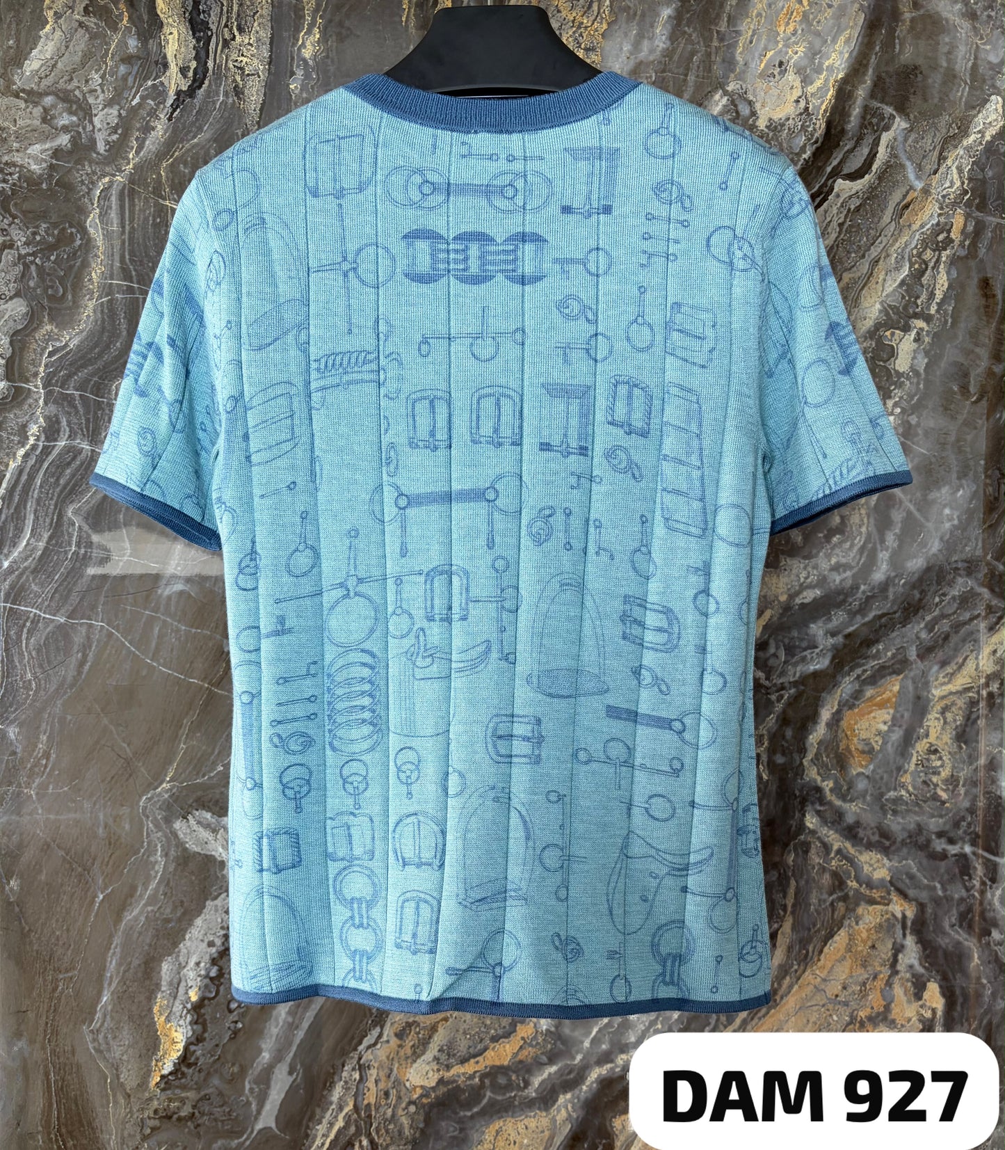 BLUSA CALIDAD G5