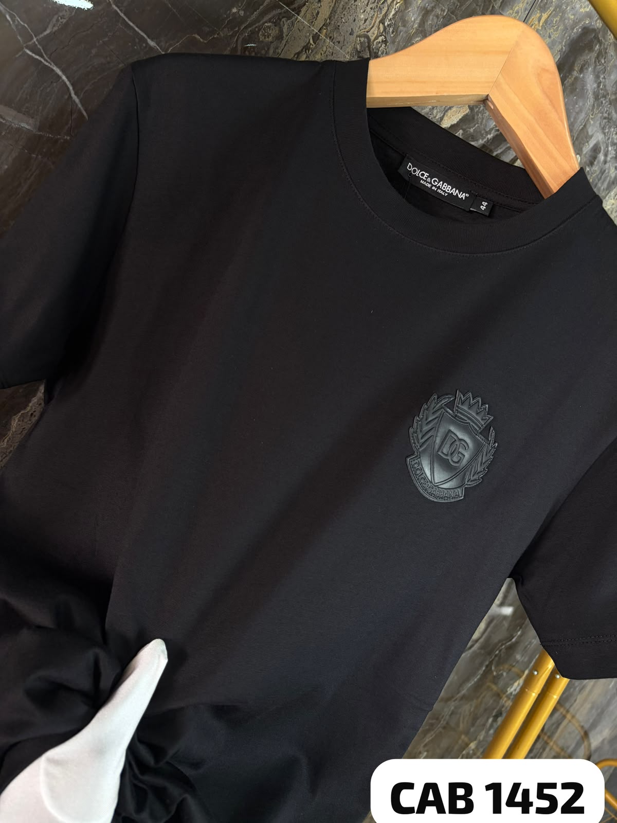 PLAYERA CALIDAD TURCA