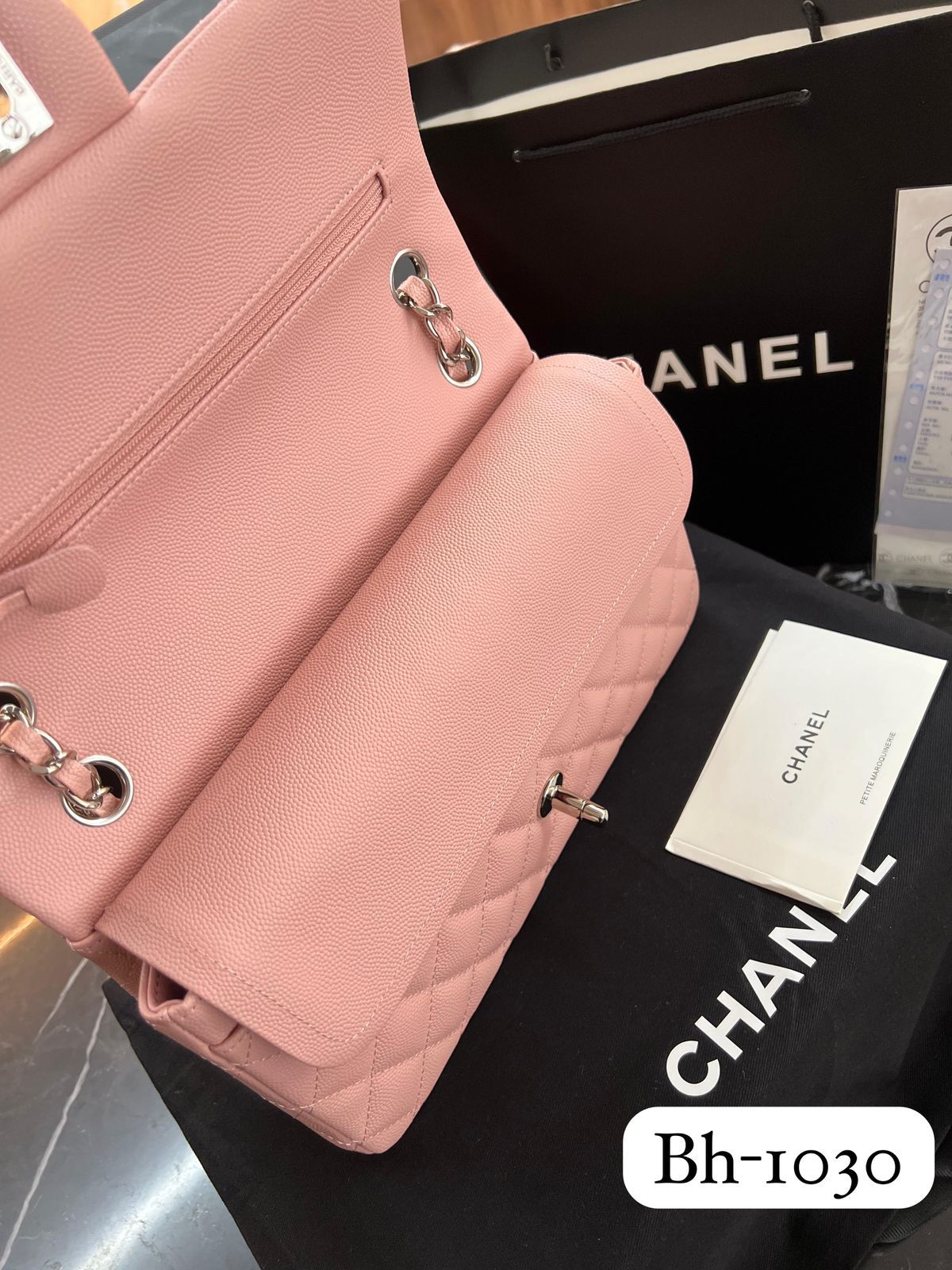 BOLSO CHANEL