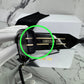 Lente calidad G5 con defecto