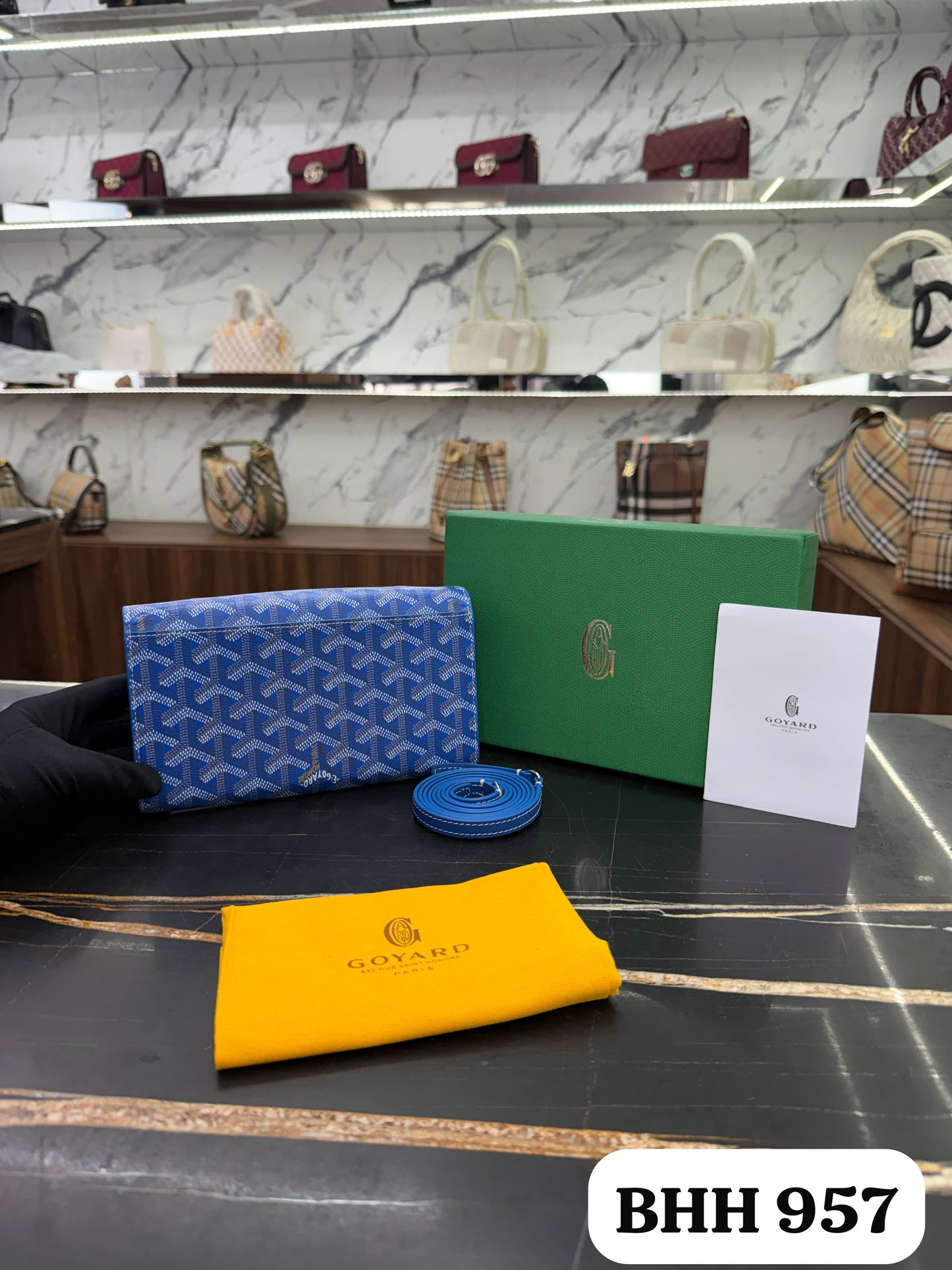BOLSO CALIDAD G5