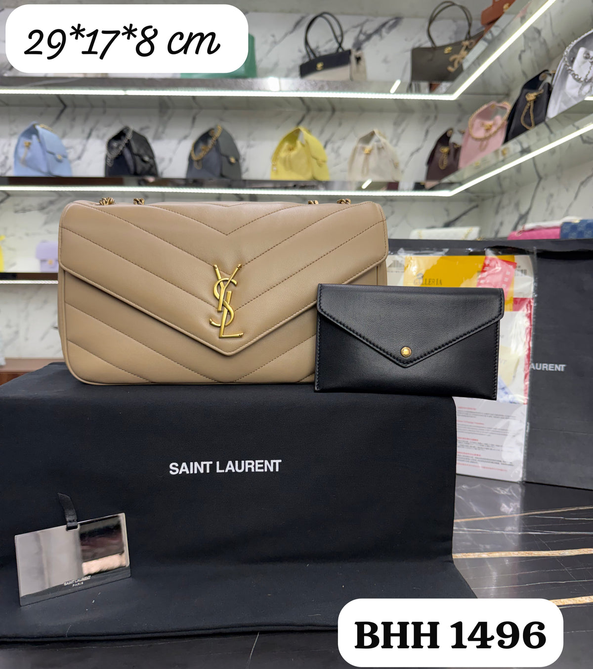 BOLSA, CALIDAD G5