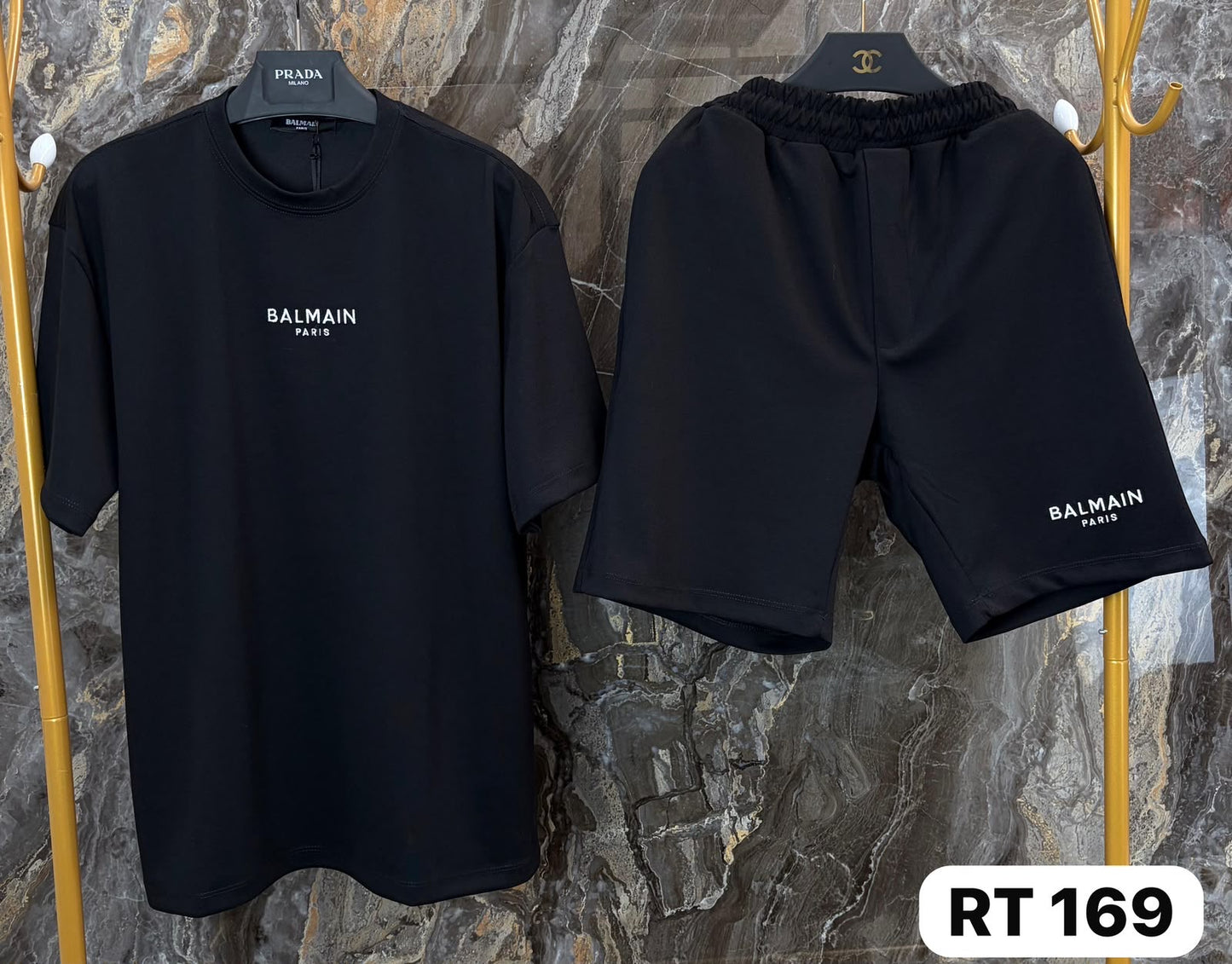 CONJUNTO CALIDAD TURCA