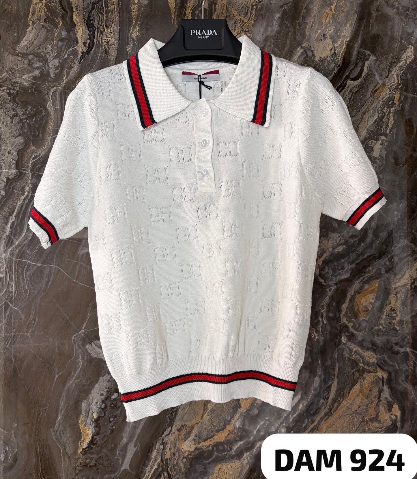 BLUSA CALIDAD TOP