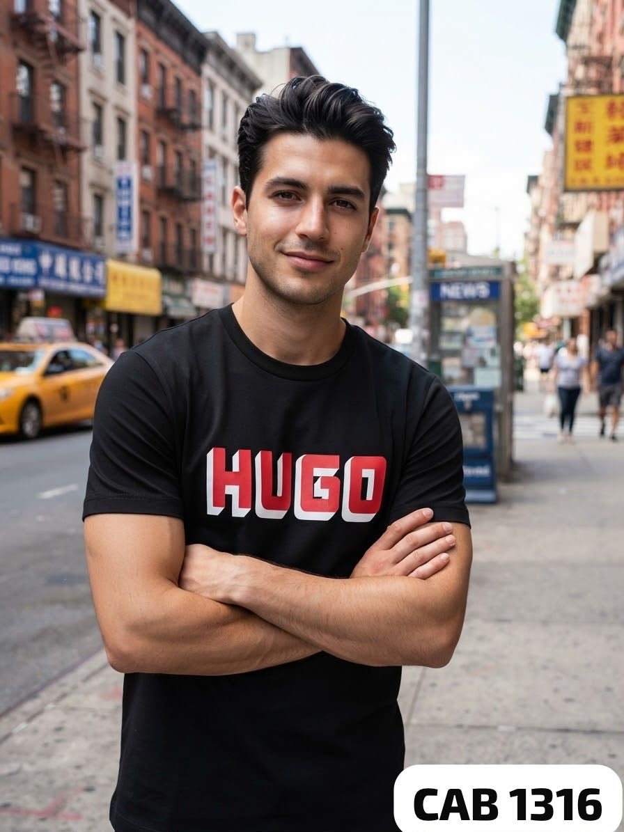 PLAYERA CALIDAD TURCA
