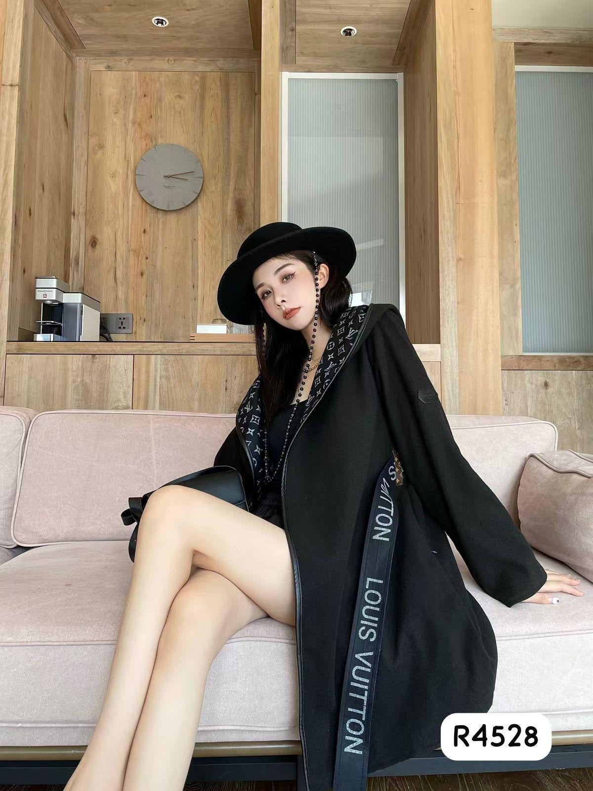 GABARDINA Top Quality