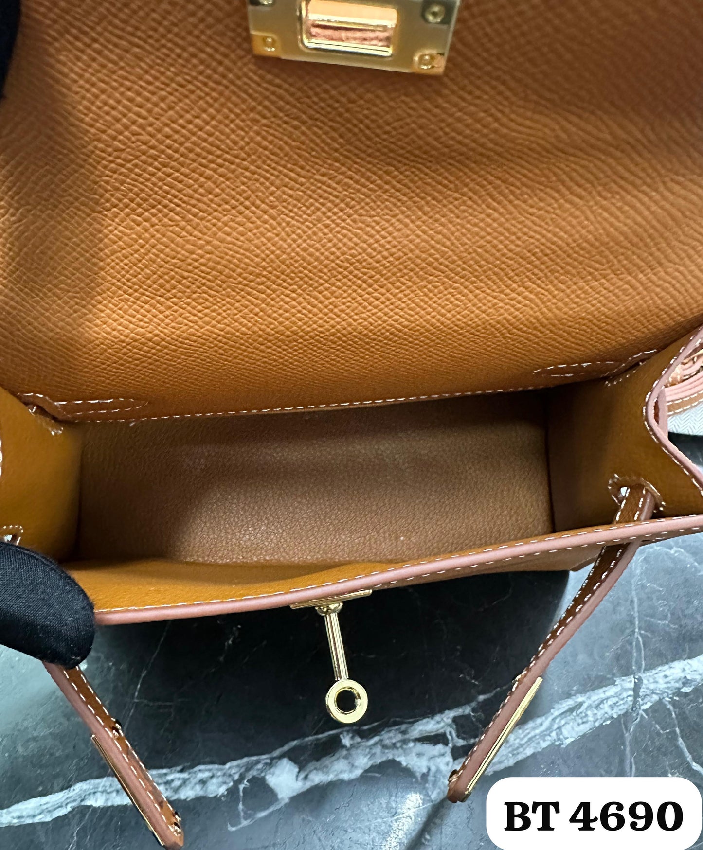 BOLSO HERMÈS