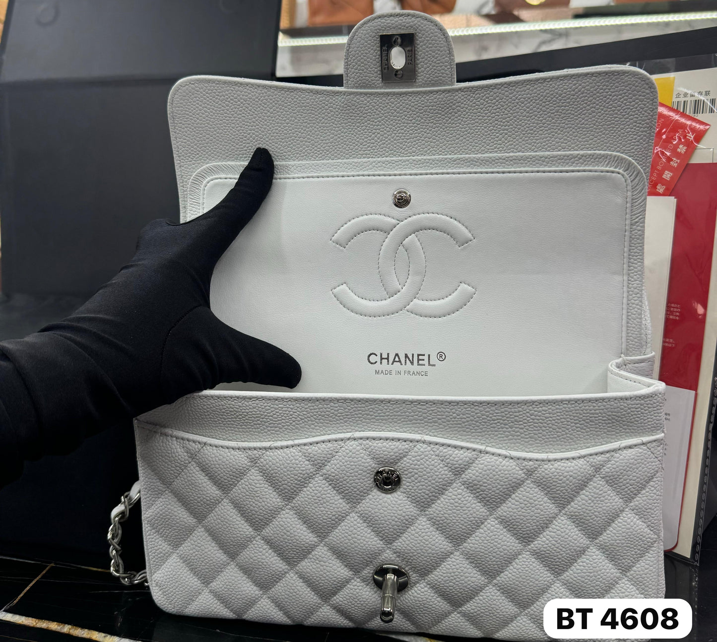 BOLSO CHANEL