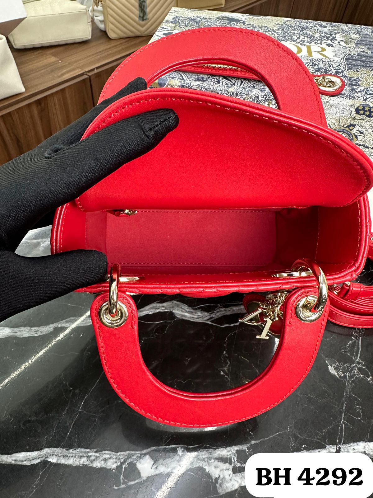 BOLSO DIOR