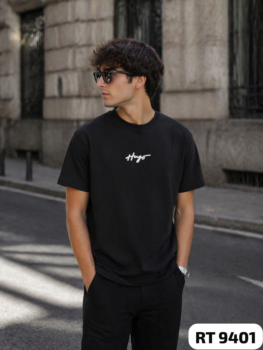 PLAYERA CALIDAD TURCA