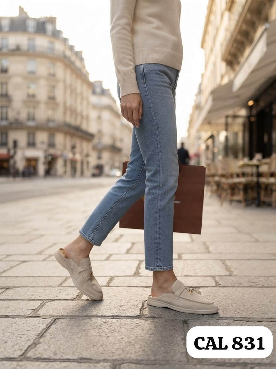 ZAPATO CALIDAD G5