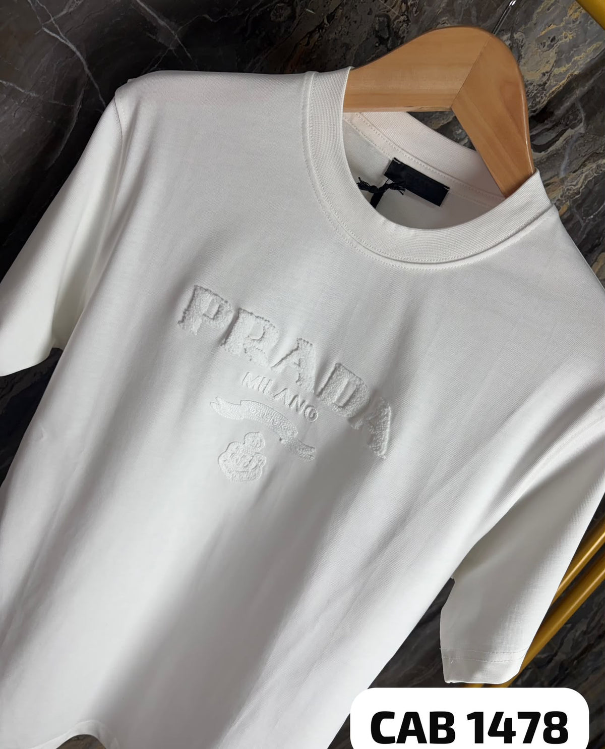 PLAYERA CALIDAD TURCA