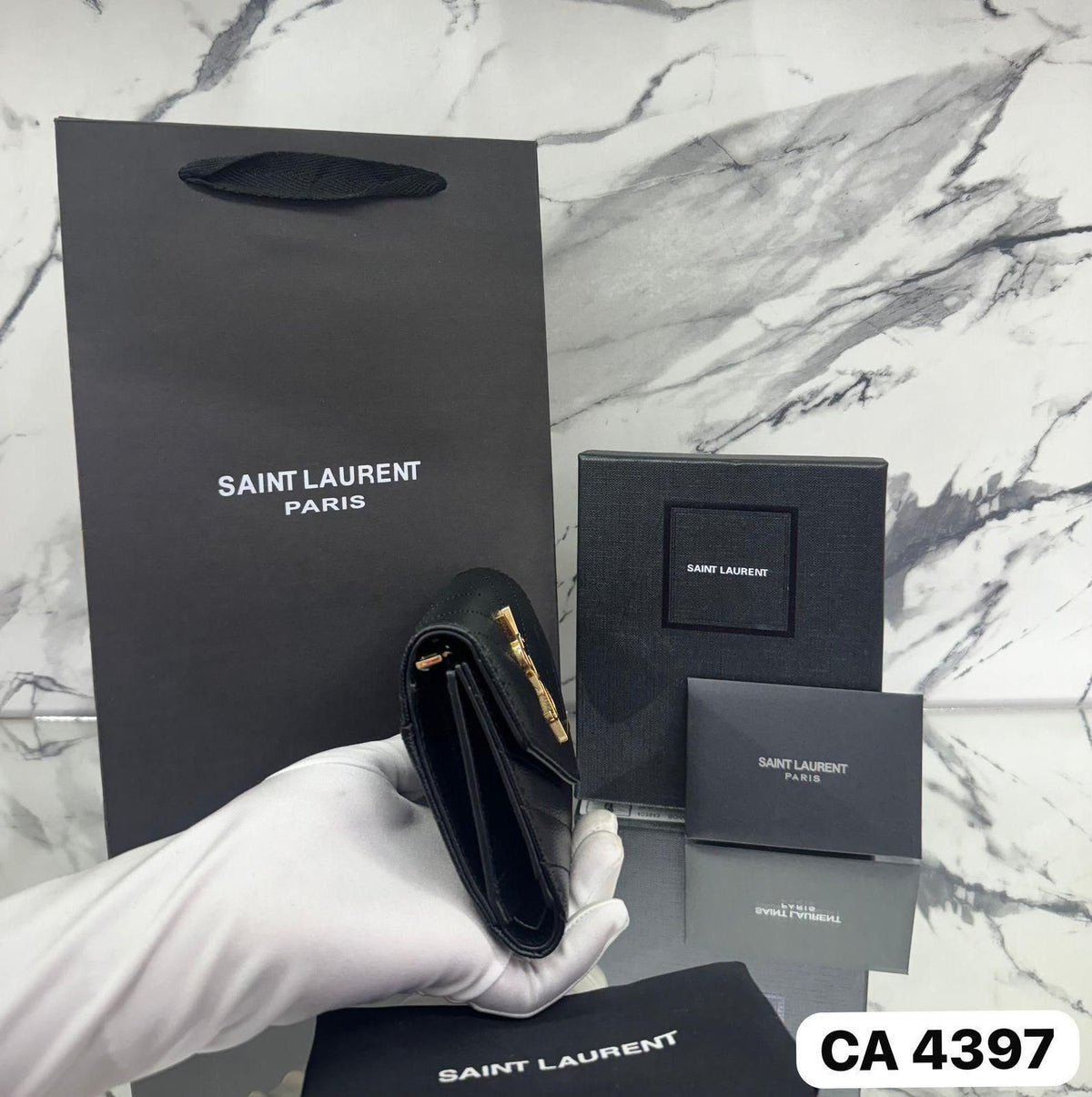 CARTERA CALIDAD. G5