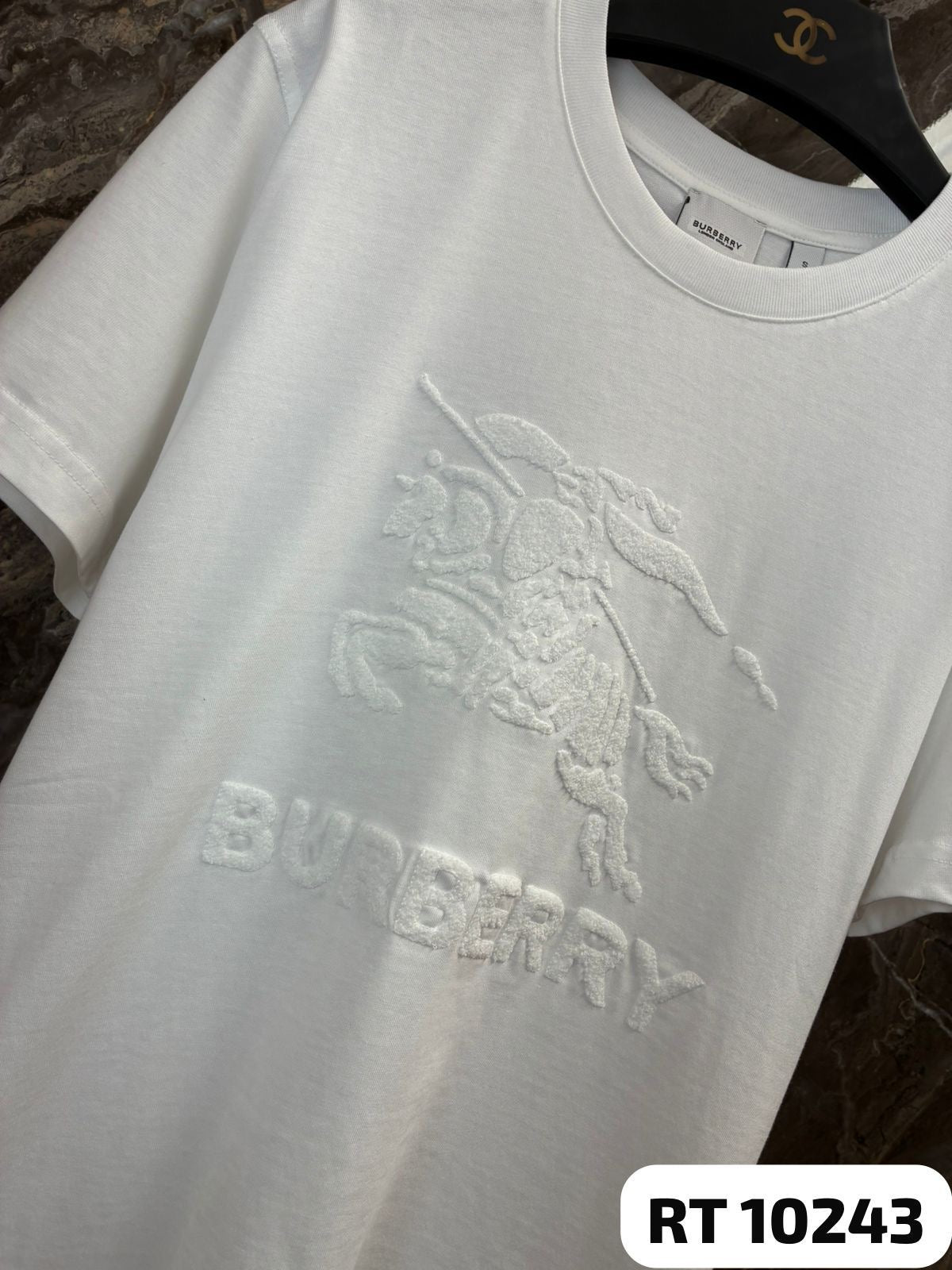 PLAYERA CALIDAD TURCA