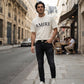 PLAYERA CALIDAD TURCA