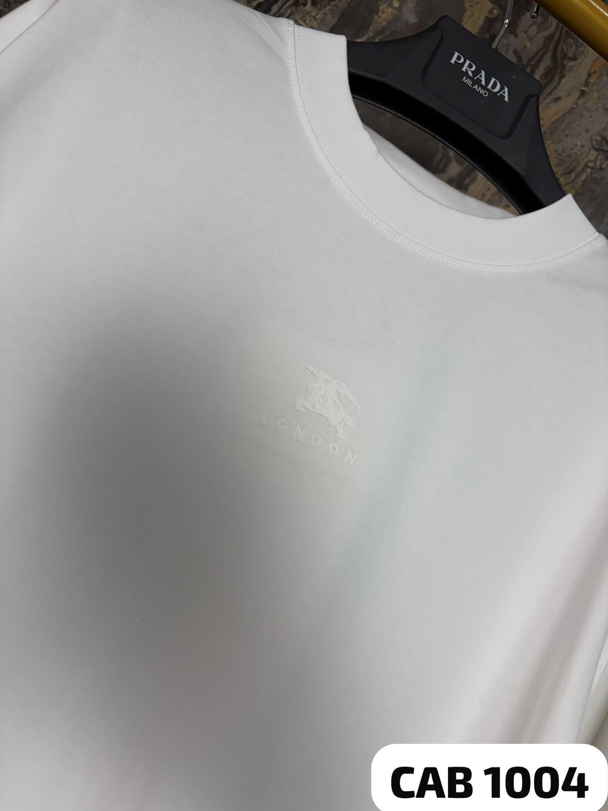 PLAYERA CALIDAD TURCA