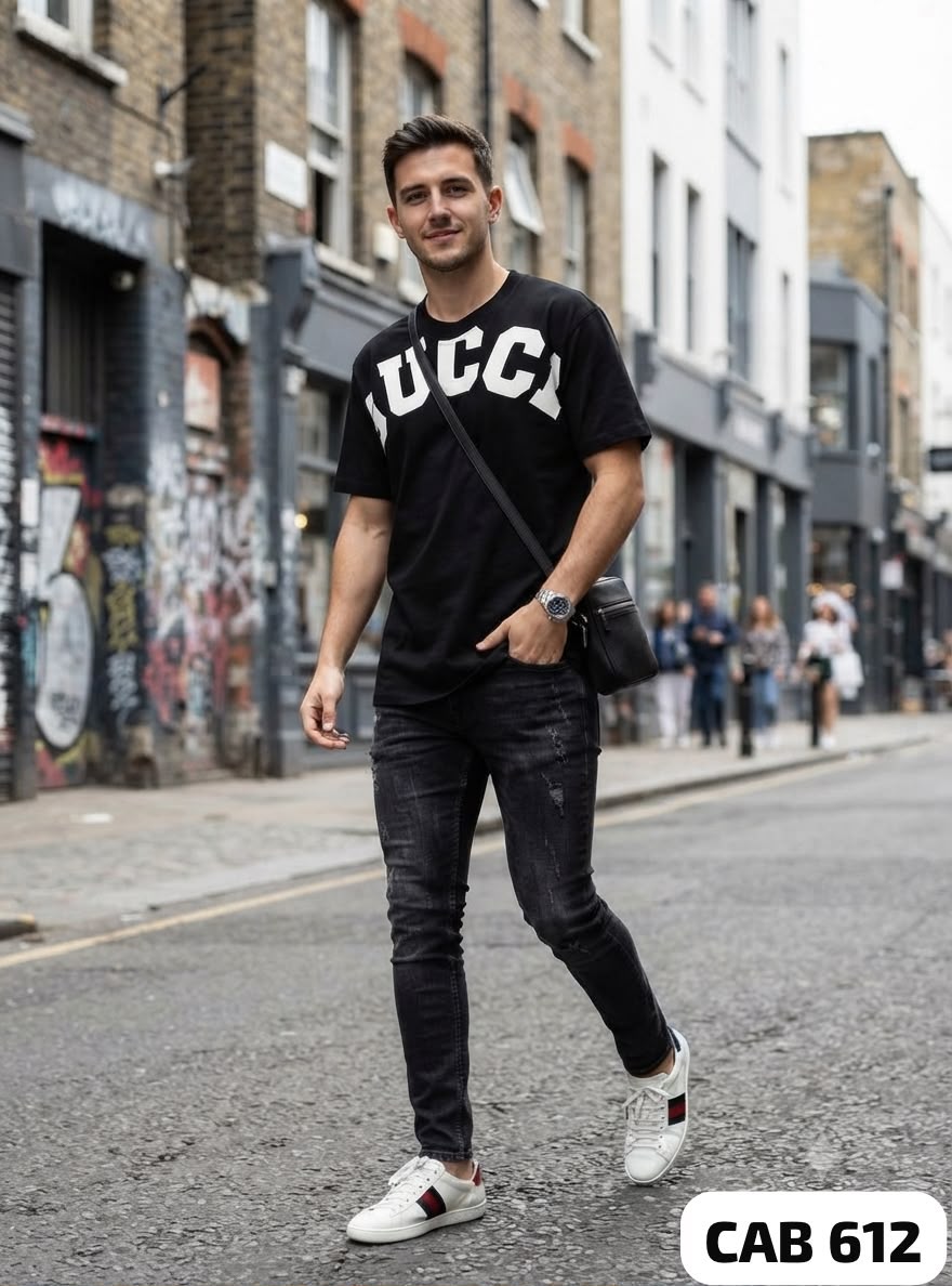 PLAYERA CALIDAD TURCA