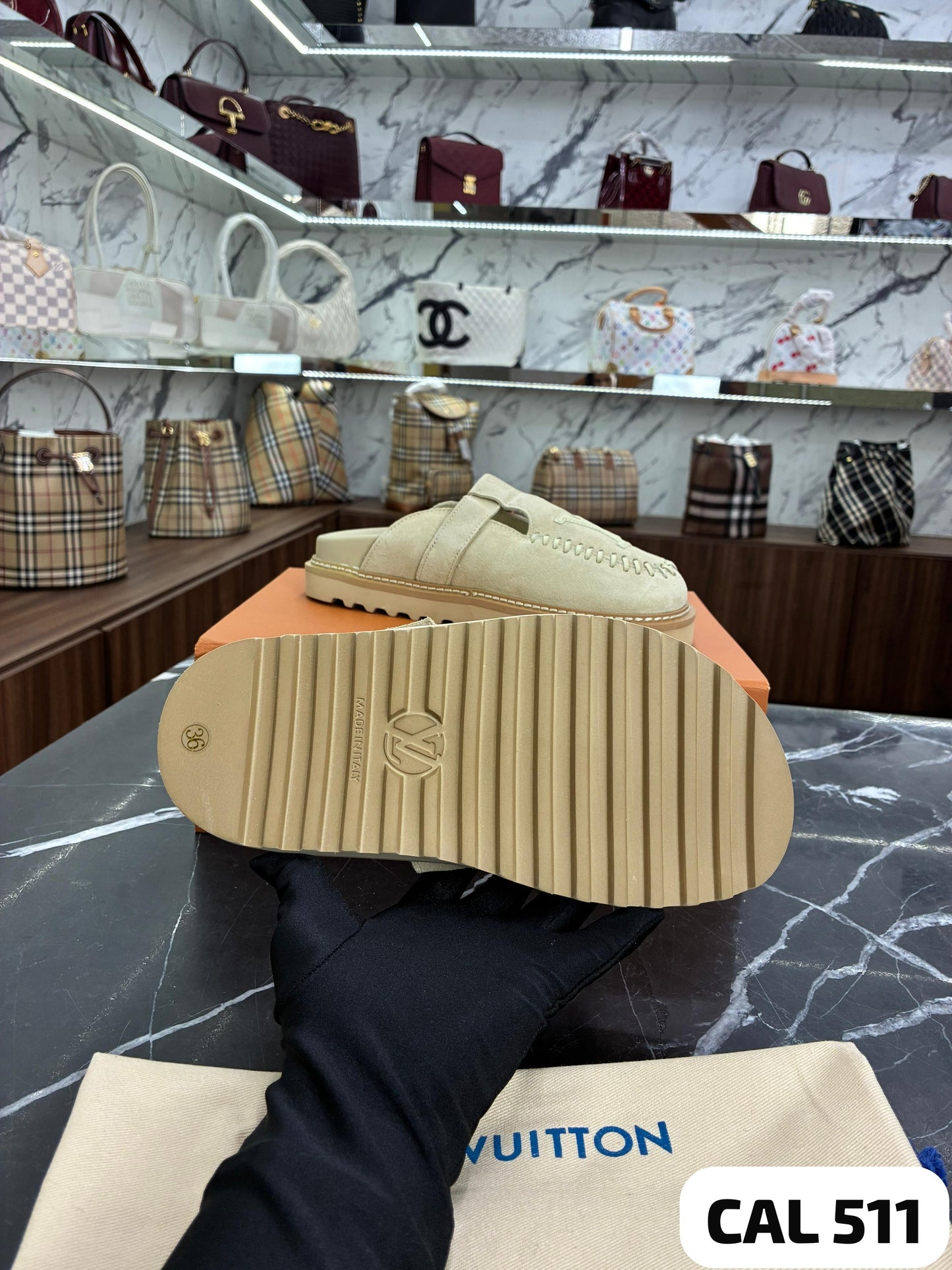 ZAPATO CALIDAD TOP