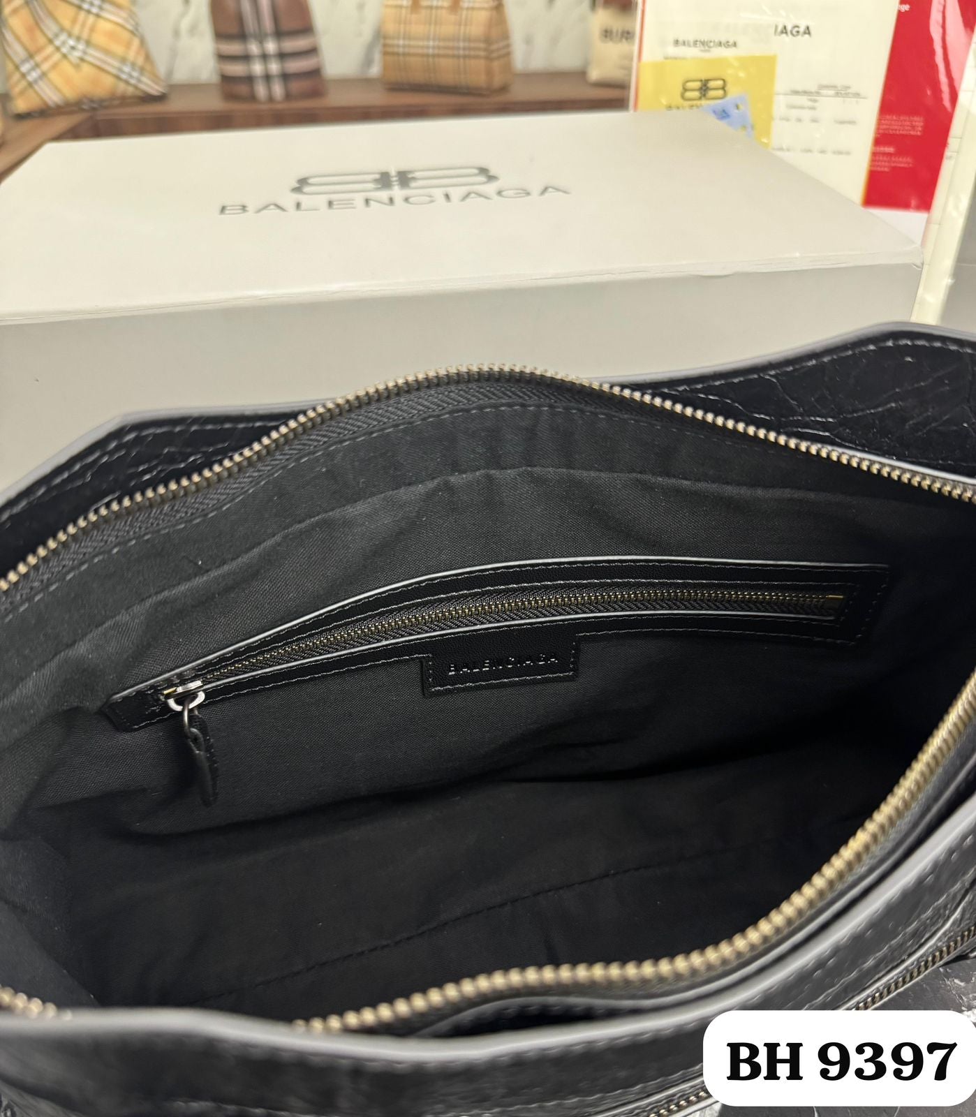 BOLSO CALIDAD HIGH