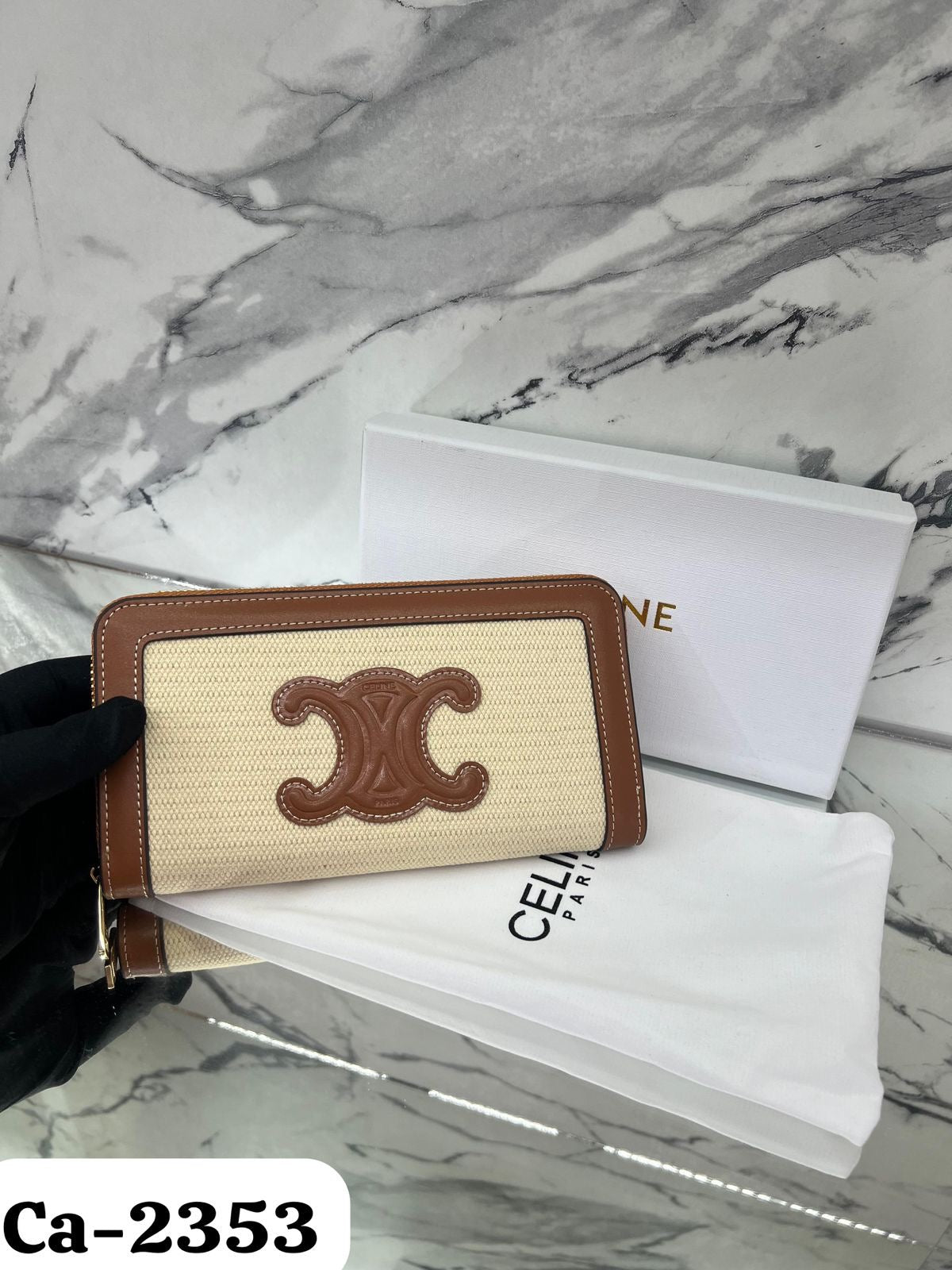 CARTERA CELINE