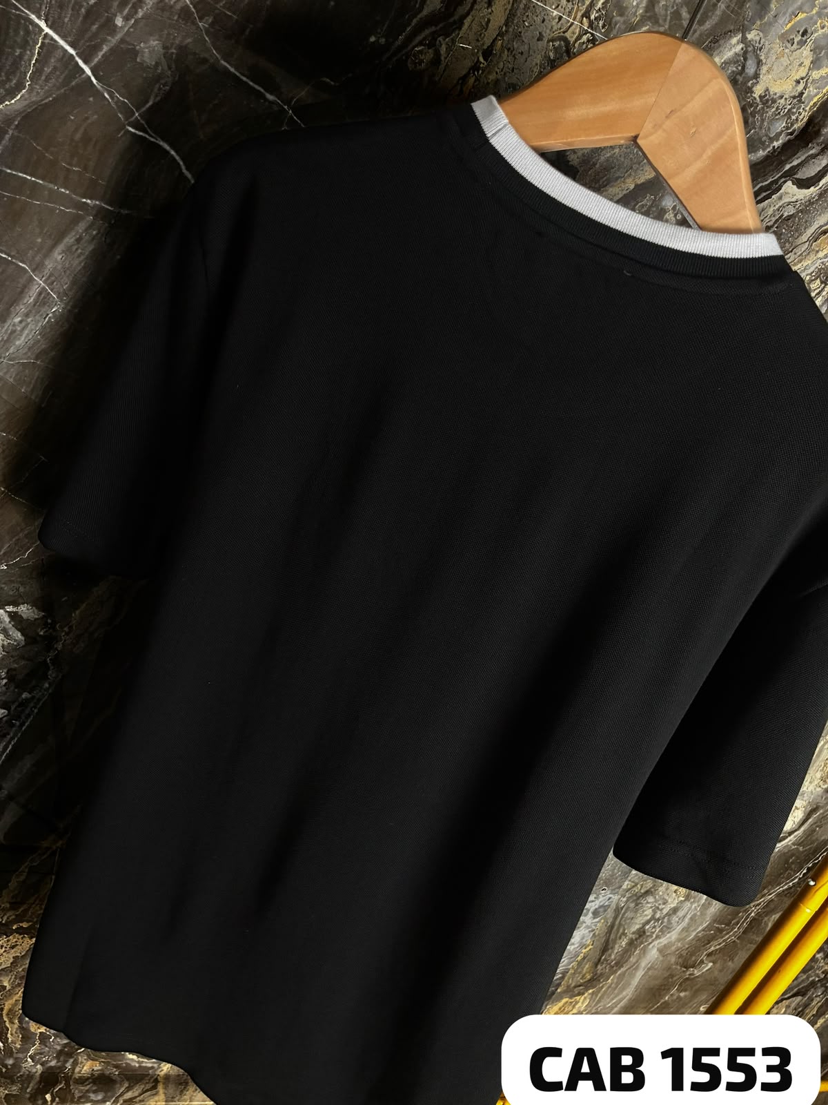 PLAYERA CALIDAD TURCA