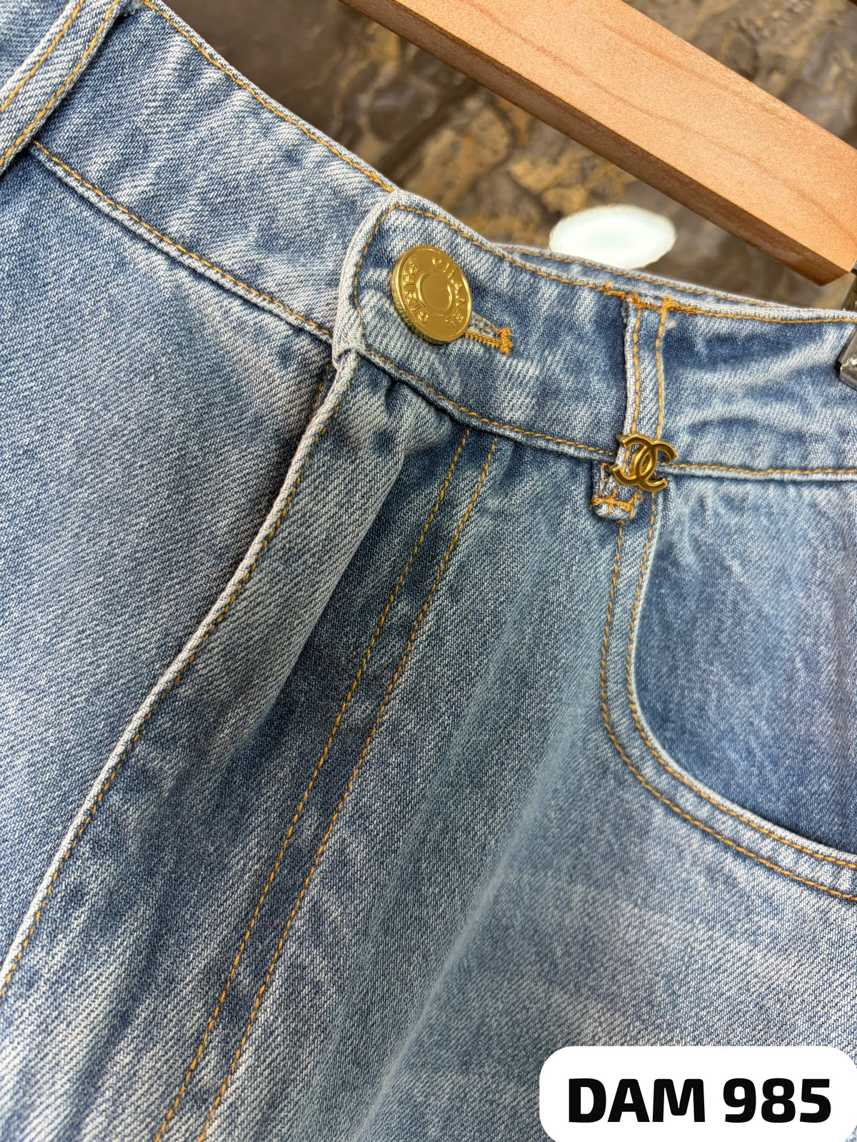 PANTALÓN CALIDAD TOP